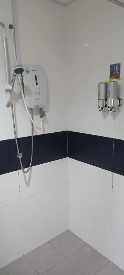 Apartmán Ls Mansion One George Town