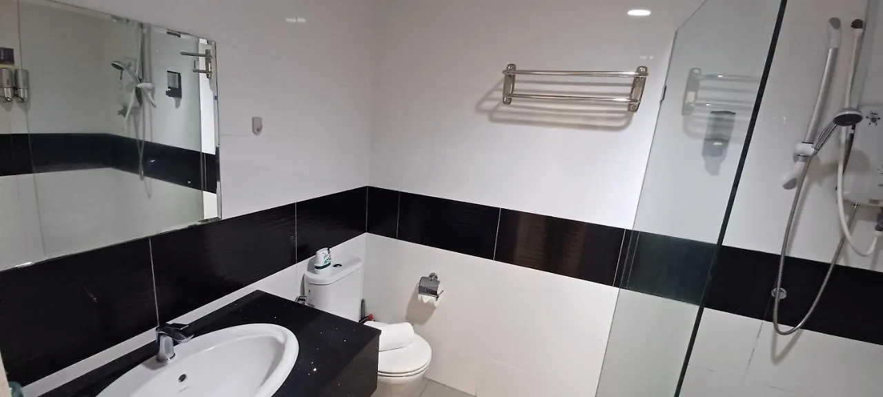 Apartmán Ls Mansion One George Town