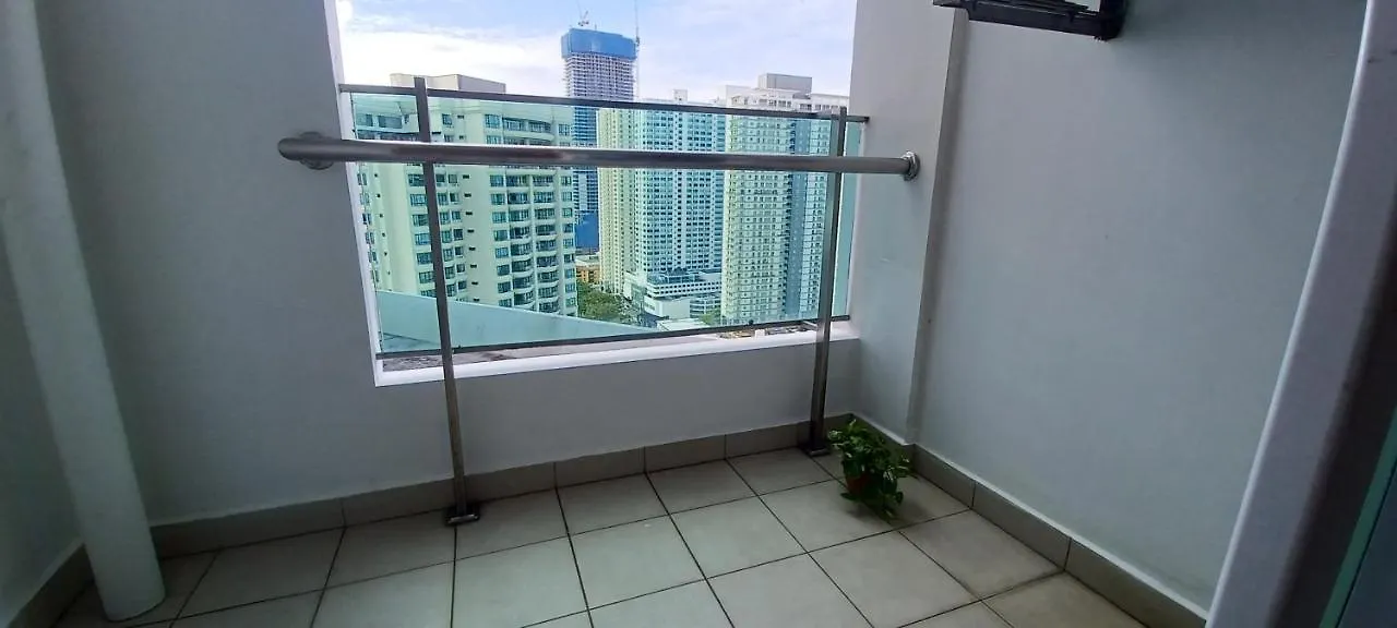 Apartmán Ls Mansion One George Town